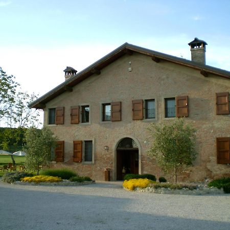 Penzion Agriturismo La Cascinetta Pieve di Cento Exteriér fotografie