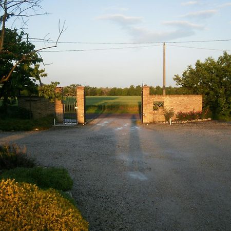 Penzion Agriturismo La Cascinetta Pieve di Cento Exteriér fotografie